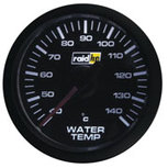 Watertemperatuur Watertemperatuur