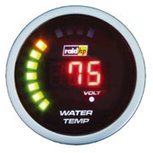 Watertemperatuur Watertemperatuur