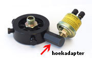 1/8 NPT 1/8 NPT