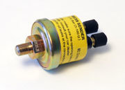 Oliedruksensor Oliedruksensor