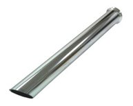 SIMONS Buis verchroomd scherp, lengte 580 mm Ø 50,8mm (2,00 inch) SIMONS Buis verchroomd scherp, lengte 580 mm Ø 50,8mm (2,00 inch)