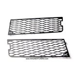 Air Intake Gitter Set for Audi RS6 Air Intake Gitter Set for Audi RS6