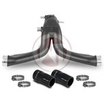 Wagner Y-charge pipe kit Porsche 991.1 Turbo (S) Wagner Y-charge pipe kit Porsche 991.1 Turbo (S)