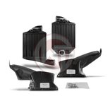 Comp. Gen.2 Intercooler Kit Audi S4 B5 A6 2,7T Comp. Gen.2 Intercooler Kit Audi S4 B5 A6 2,7T
