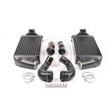Wagner Performance Intercooler Kit Porsche 997/1 Wagner Performance Intercooler Kit Porsche 997/1