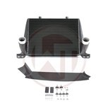 Competition Intercooler Kit EVO2 Ford Mustang 2015 Competition Intercooler Kit EVO2 Ford Mustang 2015