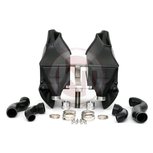 Wagner Competition Intercooler Kit EVO2 Porsche 997/2 Wagner Competition Intercooler Kit EVO2 Porsche 997/2