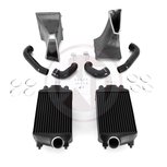 Comp. Intercooler Kit Porsche 991 Turbo(S) Comp. Intercooler Kit Porsche 991 Turbo(S)