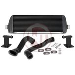 Wagner Comp. Intercooler Kit Fiat 500 Abarth Wagner Comp. Intercooler Kit Fiat 500 Abarth