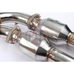 2 x 100 CPSI Racing Catalyst Audi TTRS / RS3 2 x 100 CPSI Racing Catalyst Audi TTRS / RS3